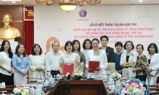 Tăng cường chăm sóc sức khỏe bà mẹ, trẻ em hưởng ứng Tháng hành động vì trẻ em 2026