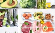 Phụ nữ sau sinh nên ăn gì, tập gì để hỗ trợ duy trì vòng 1 săn chắc?