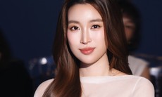 Phản ứng của Đỗ Mỹ Linh khi nhận tin vui gần 10 năm tham gia Miss World