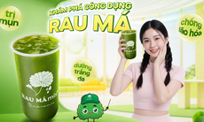 Rau má có giúp chống lão hóa?