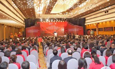 VDB kỷ niệm 20 năm thành lập: Khẳng định vai trò định chế tài chính phát triển của Nhà nước