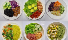 Gợi ý thực đơn giảm cân cho nữ giới có cơ địa khó giảm cân