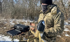 UAV đánh chặn của Ukraine khiến hàng nghìn UAV Shahed Nga khó sống sót