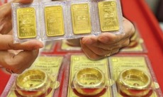 Giá vàng hôm nay 17/5: Vàng SJC, vàng nhẫn Bảo Tín Minh Châu, Phú Quý, Bảo Tín Mạnh Hải, Doji còn bao nhiêu?