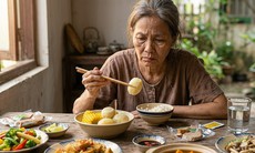 6 sai lầm khi ăn chay khiến bạn nhanh già