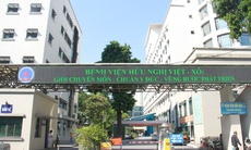 Bệnh viện Hữu Nghị tuyển dụng viên chức năm 2026