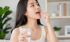 Người thường xuyên đổ mồ hôi nhiều nên bổ sung vi chất gì?