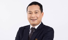 Biến động nhân sự cấp cao tại Ngân hàng SHB