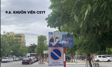 Sắp phát động cuộc thi Cơ sở y tế không khói thuốc lá lần II
