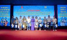 Hoàn thiện chính sách tạo môi trường làm việc an toàn cho nhân viên y tế