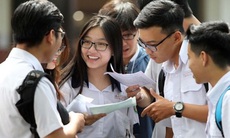 Thủ tướng yêu cầu tổ chức kỳ thi tốt nghiệp THPT 2026 an toàn, nghiêm túc, giảm áp lực cho thí sinh