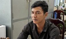 Bắt Hoàng Văn Thương nhiều lần quan hệ tình dục với bé gái 15 tuổi