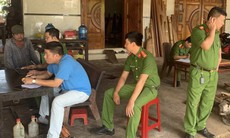 Vợ bàng hoàng phát hiện chồng tử vong trong nhà với con dao cắm trên ngực