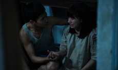 Nam chính 'Ma Xó': 'Cái đáng sợ nhất không phải là ma, mà là cảm giác mình không lo nổi cho gia đình'