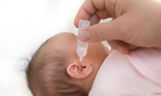 Những lưu ý quan trọng khi dùng thuốc nhỏ mắt, mũi, tai