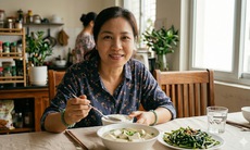 6 lợi ích sức khỏe khi thường xuyên ăn đậu phụ