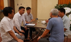 5 học sinh tử vong do đuối nước ở Phú Thọ: Bộ Y tế thăm hỏi gia đình nạn nhân, cảnh báo nguy cơ tai nạn dịp hè