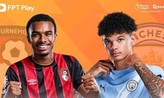 Lịch thi đấu bóng đá hôm nay ngày 19/5 - 20/5: Man City đấu Bournemouth
