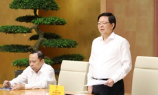 Phó Thủ tướng yêu cầu tăng tốc phát triển KH&CN, đổi mới sáng tạo và chuyển đổi số