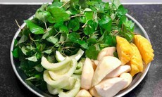 Tác dụng hỗ trợ cải thiện táo bón của rau diếp cá