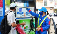 Sẽ xử lý nghiêm cửa hàng không chuyển đổi sang xăng sinh học E10