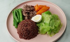 Thường xuyên ăn gạo lứt để giảm cân cần lưu ý những gì?