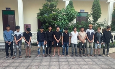 Bắc Ninh: Phát hiện ổ nhóm trả lương cho công nhân bằng... ma túy