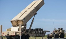 Siêu tên lửa Dark Eagle cũng chưa đủ giúp Mỹ áp đảo Iran