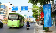 TPHCM điều tiết giao thông linh hoạt nhằm giảm kẹt xe tại cửa ngõ sân bay