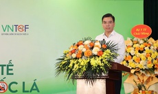 Việc xây dựng cơ sở y tế không khói thuốc phải thực chất, không chỉ dừng ở khẩu hiệu...