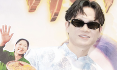 Nam ca sĩ quê Bắc Ninh gây chú ý với MV đưa chất liệu đời sống vào âm nhạc
