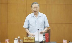 Tổng Bí thư, Chủ tịch nước Tô Lâm: Phát triển y học cổ truyền, chăm sóc sức khỏe nhân dân tốt hơn trong thời kỳ mới
