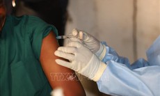 WHO: Nguy cơ bùng phát dịch Ebola trên toàn cầu ở mức thấp