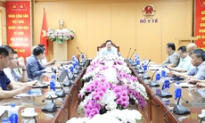 Quyết tâm, nỗ lực hơn nữa để đưa Cơ sở 2 Bệnh viện Bạch Mai và Việt Đức đi vào hoạt động trong Quý II năm nay
