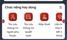 Bất ngờ phát sinh nghĩa vụ thuế, người dân cần xử lý thế nào?