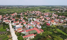 Yêu cầu mới nhất về sắp xếp thôn, tổ dân phố trên toàn quốc