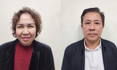Nữ đại gia xăng dầu Chu Thị Thành bị cáo buộc tham ô hơn 79 tỉ đồng