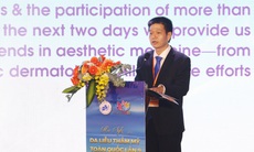 Ngành Da liễu Việt Nam vươn lên làm chủ nhiều công nghệ cao