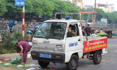 Chi tiết mức phạt vi phạm giao thông, đô thị Hà Nội đang đề xuất tăng mạnh