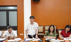 Bộ Y tế kiểm tra liên ngành việc thực hiện quyền trẻ em tại 4 địa phương