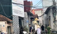 Công an Hà Nội vào cuộc vụ mổ khối u tại cơ sở chữa bệnh bằng nước