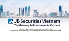 Xử phạt chứng khoán JB Việt Nam do vi phạm quy định pháp luật
