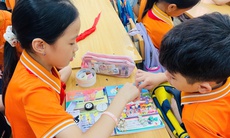 Chuẩn bị nghỉ hè, phụ huynh băn khoăn cho con học thêm hay đi trải nghiệm?