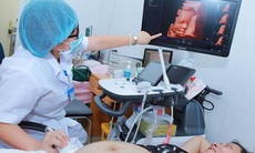 Từ 1/1/2027, phụ nữ mang thai, trẻ sơ sinh được hỗ trợ tối đa 900.000 đồng sàng lọc 9 bệnh 
