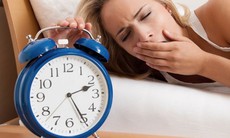 Ngủ ít hơn 5 tiếng mỗi ngày có nguy cơ mắc bệnh gì?