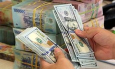 Tỷ giá USD/VND cao nhất trong gần 3 tháng trở lại đây