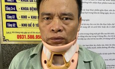 Sát hại người tình trong đêm rồi tự sát bất thành