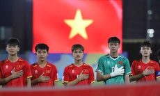 21h tối nay (21/5), U17 Việt Nam sẽ xác định đối thủ tại FIFA U17 World Cup 2026
