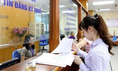 Đề xuất từ thu nhập trên 28,63 triệu đồng/tháng mới phải nộp thuế TNCN