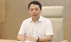 Thủ tướng bổ nhiệm ông Nguyễn Huy Dũng làm Thứ trưởng Bộ VHTT&DL